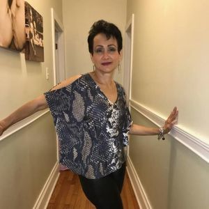 Meet your Posher, Wanda